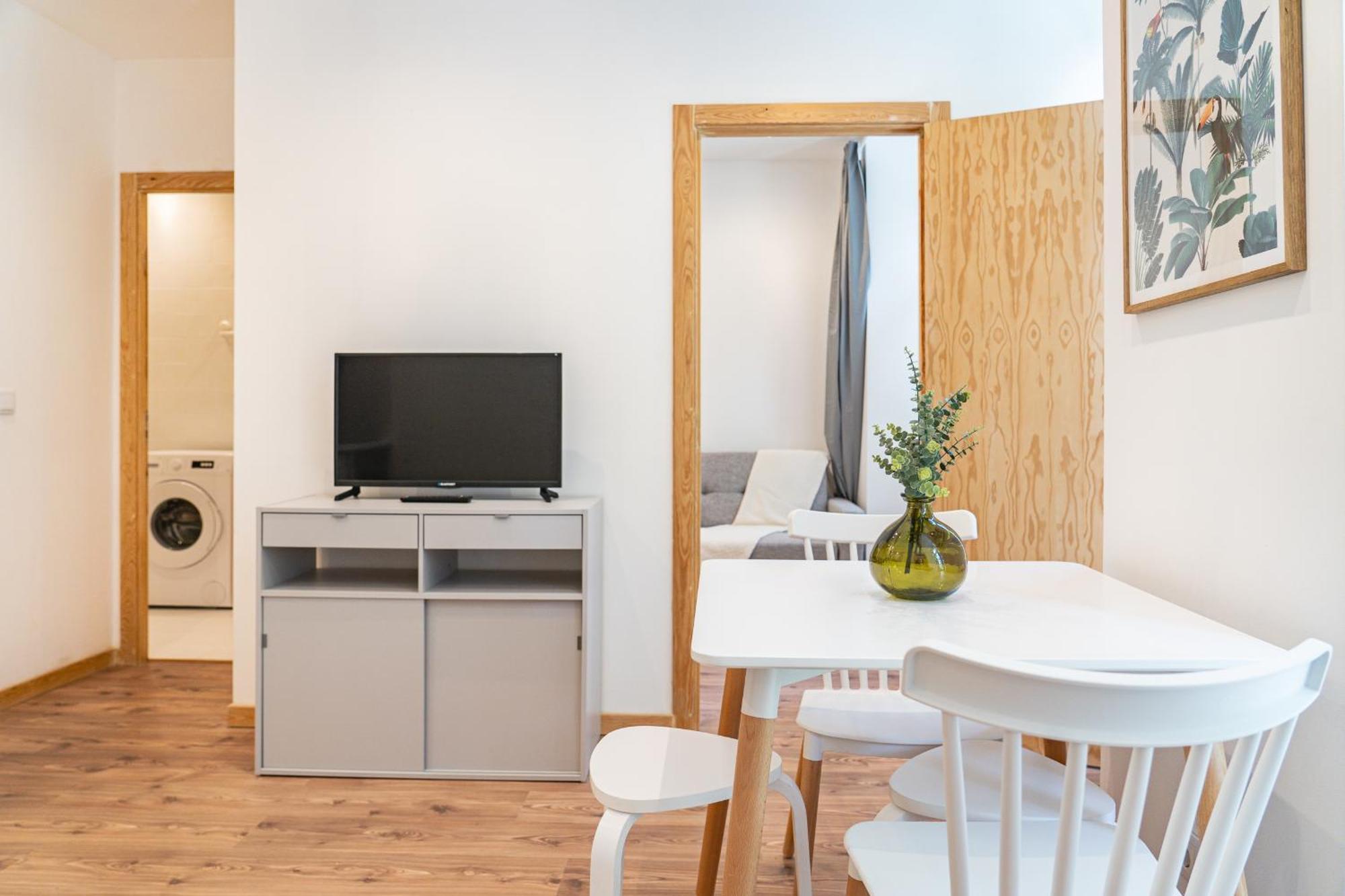 The Count Charm Appartement *