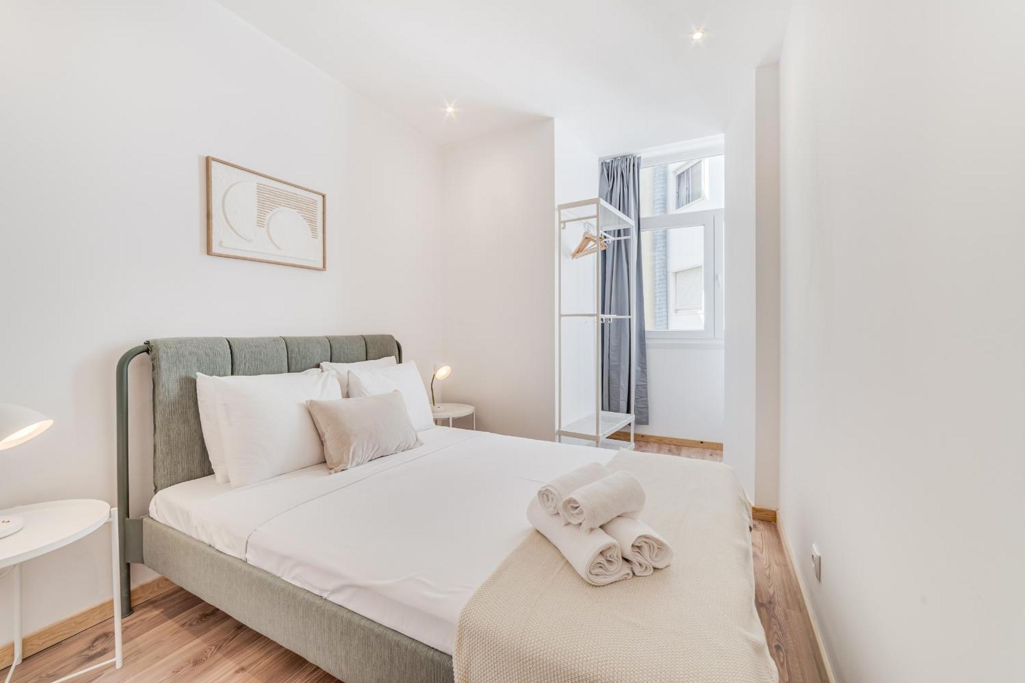 The Count Charm Appartement *