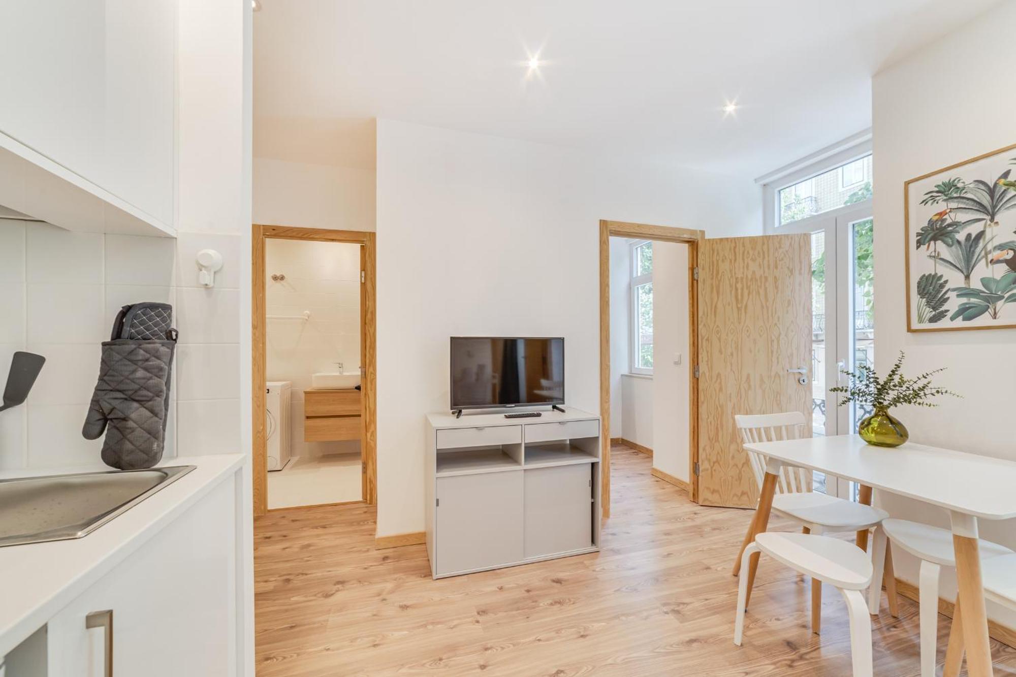 The Count Charm Appartement