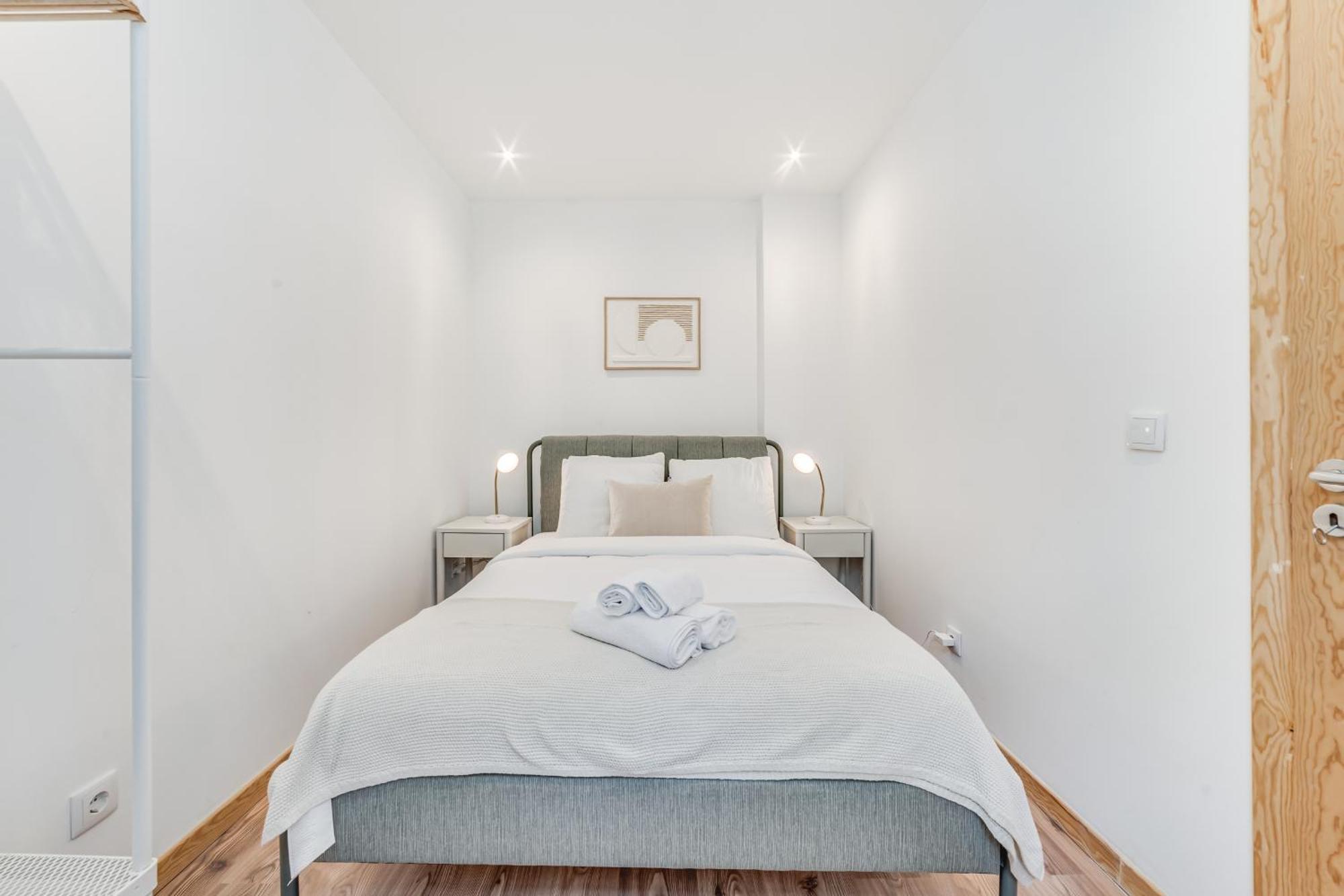 The Count Charm Appartement