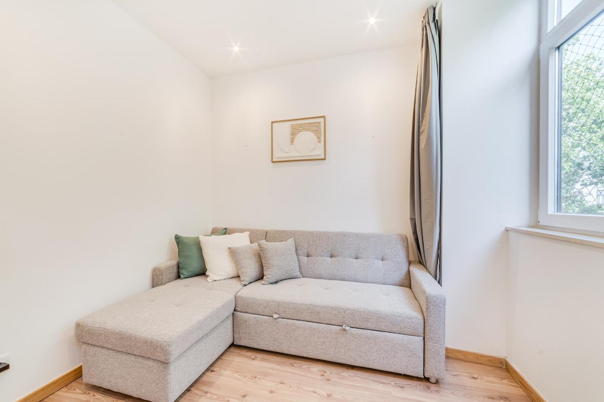 Appartement The Count Charm