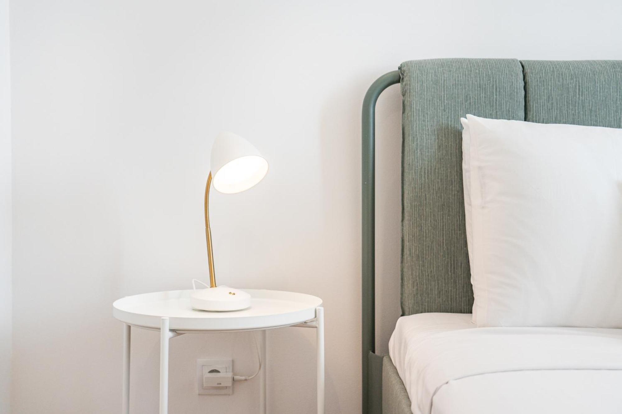 Appartement The Count Charm Lissabon
