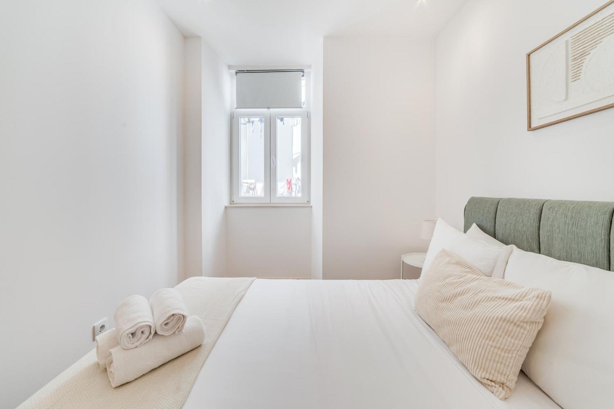 The Count Charm Appartement