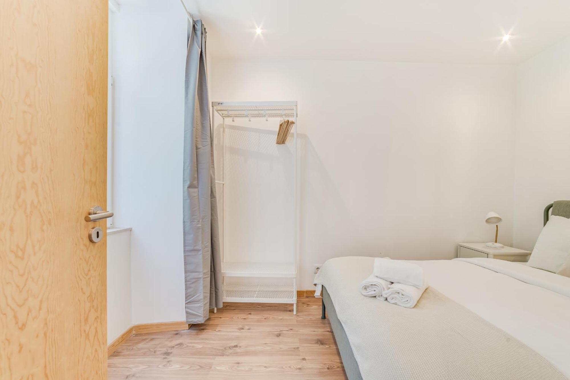 The Count Charm Appartement *