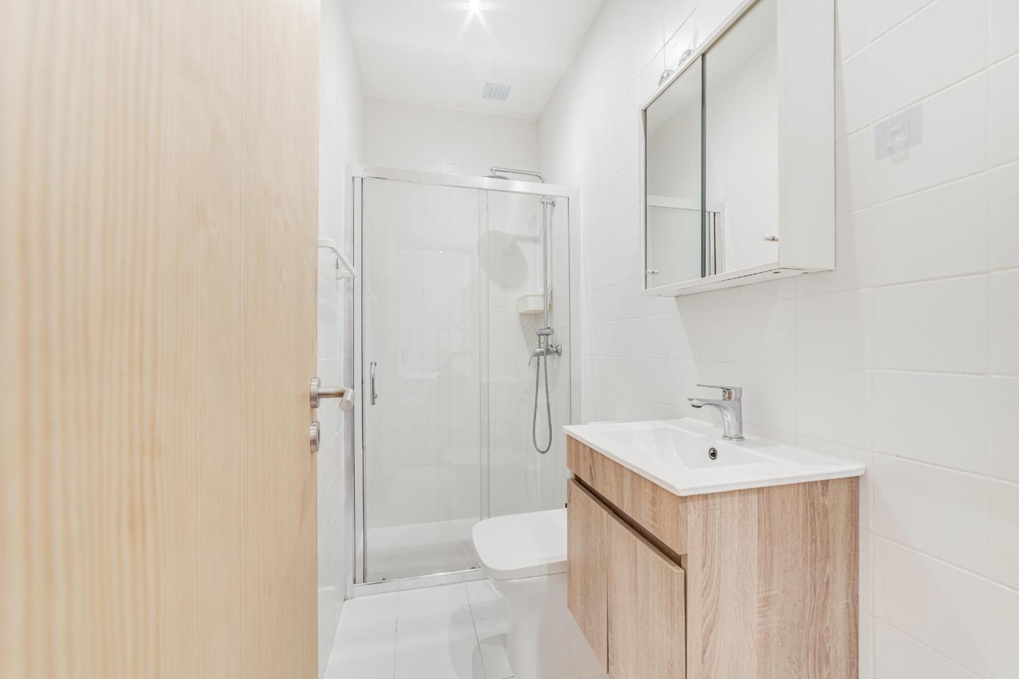 The Count Charm Appartement Lissabon