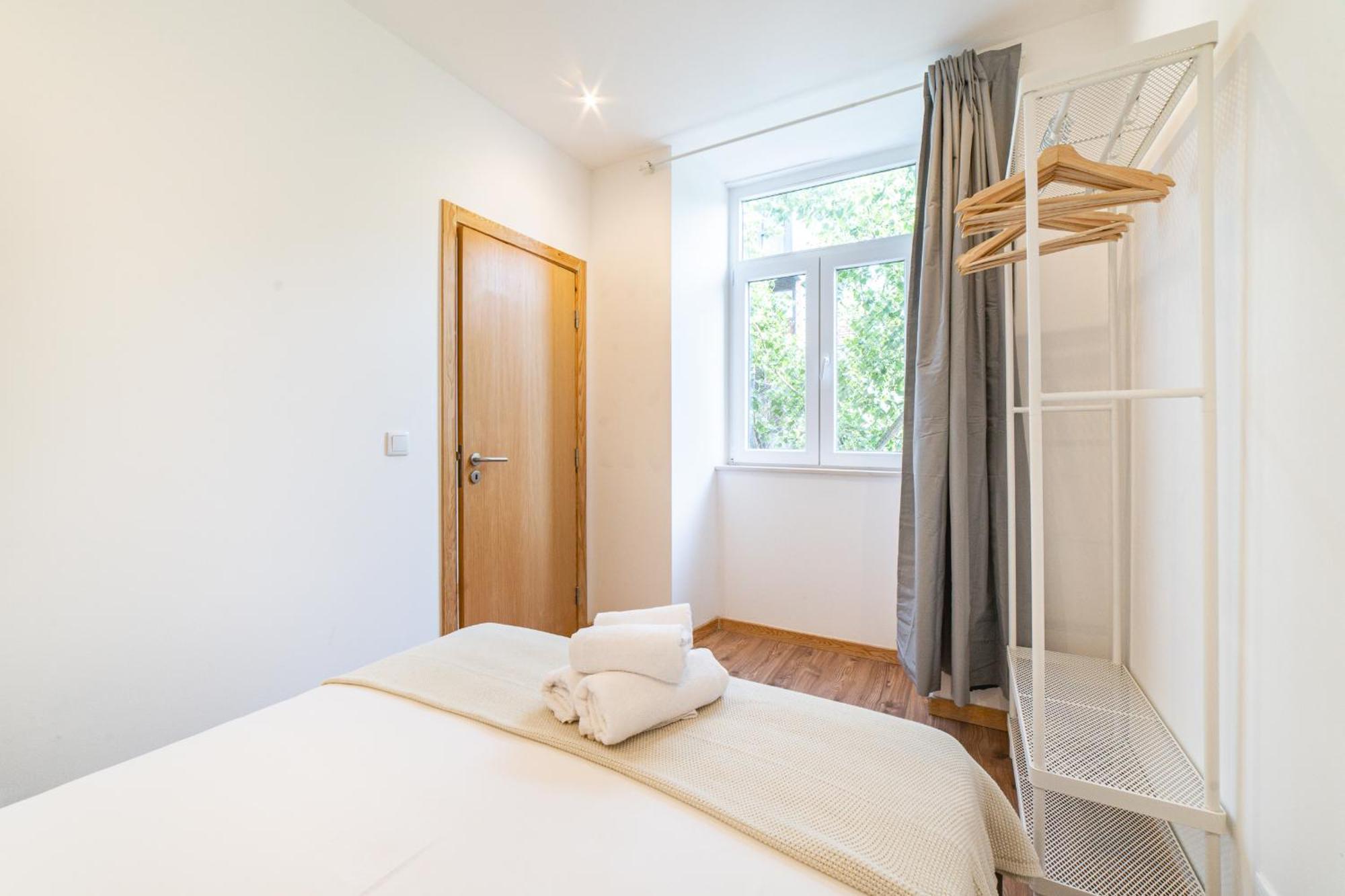 The Count Charm Appartement