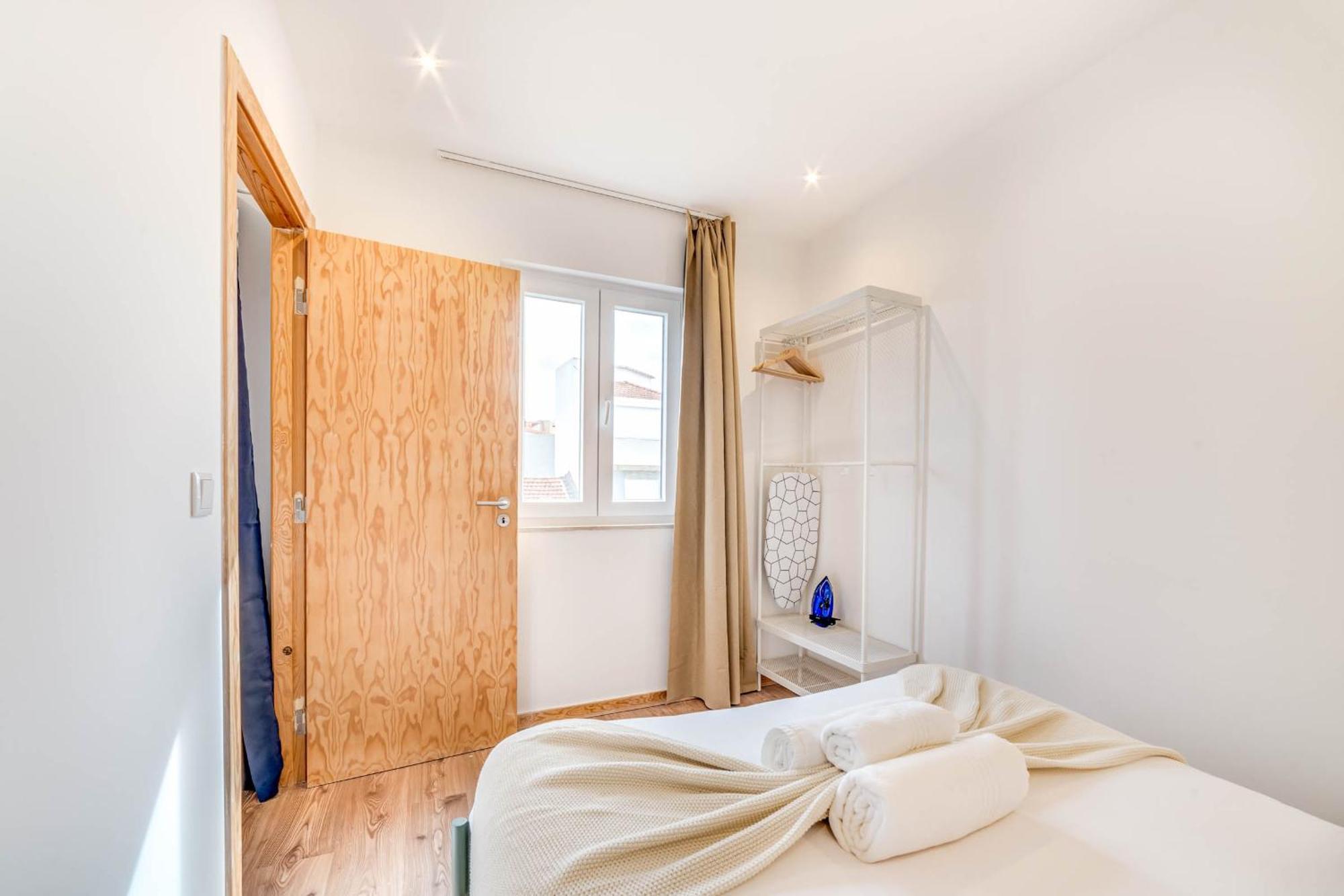 The Count Charm Appartement *