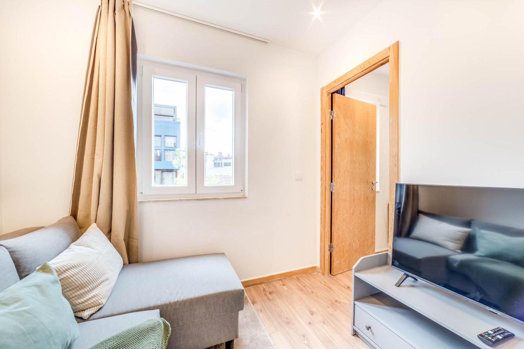 Appartement The Count Charm *