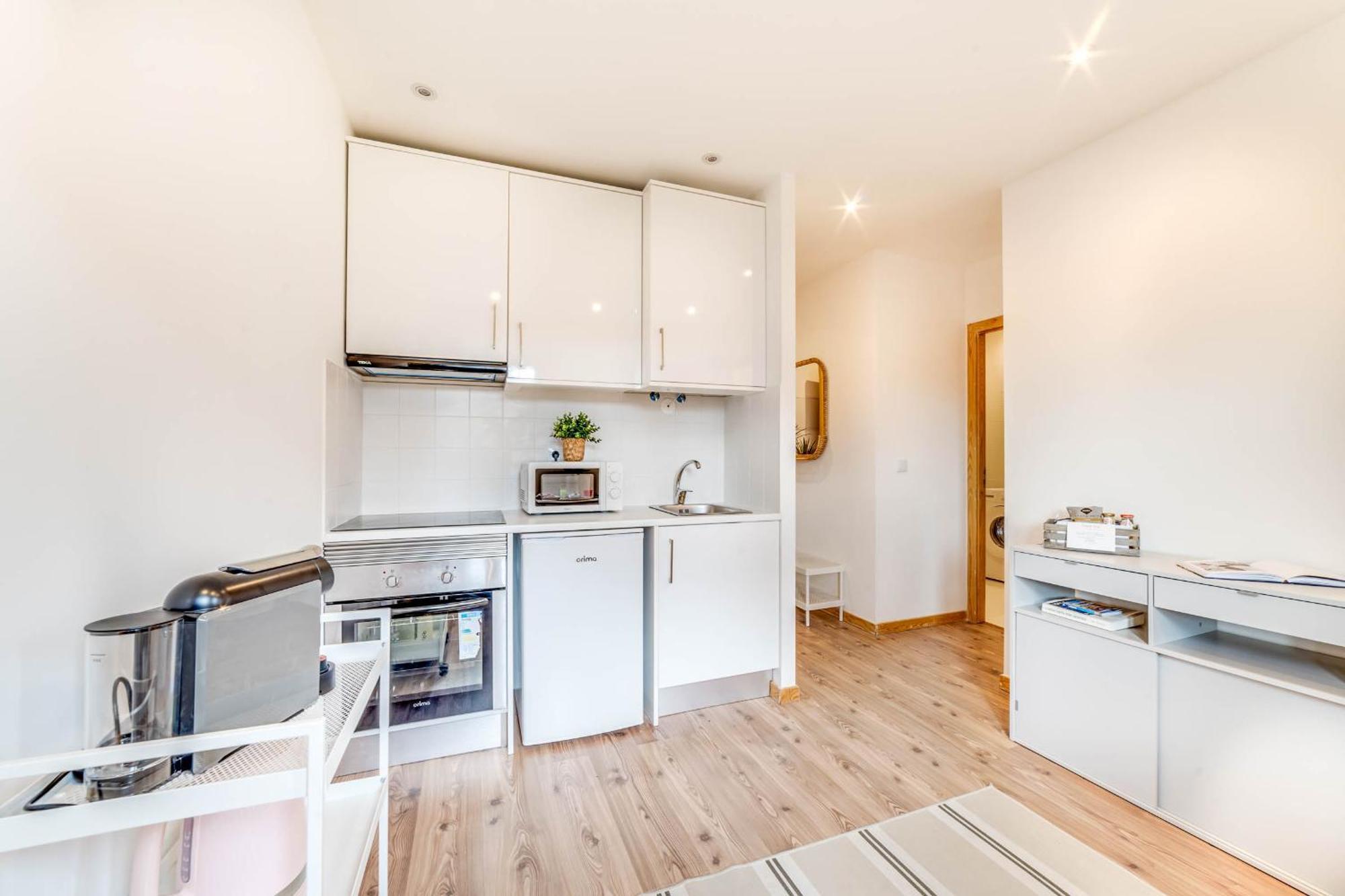 The Count Charm Appartement