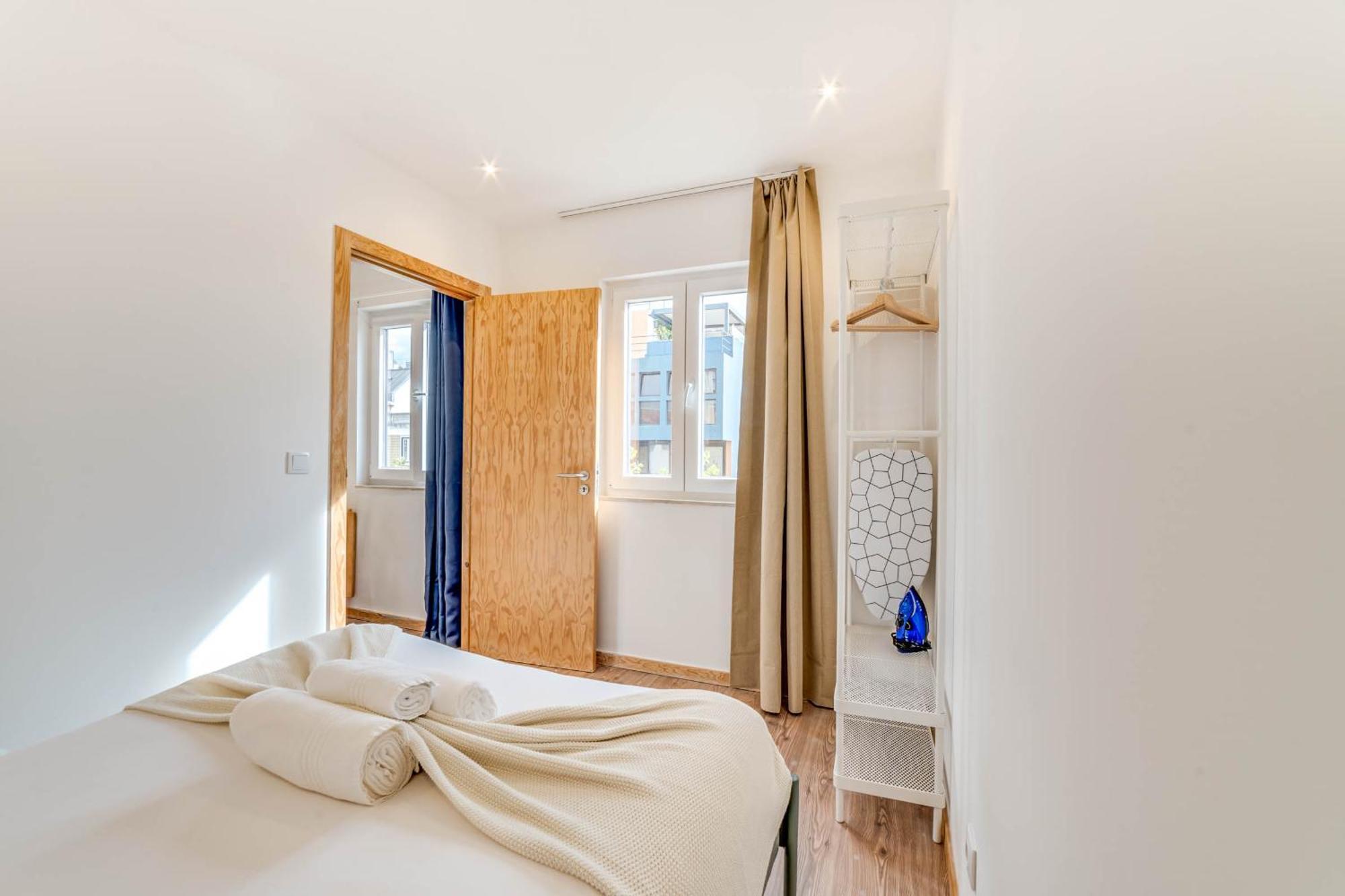 The Count Charm Appartement *