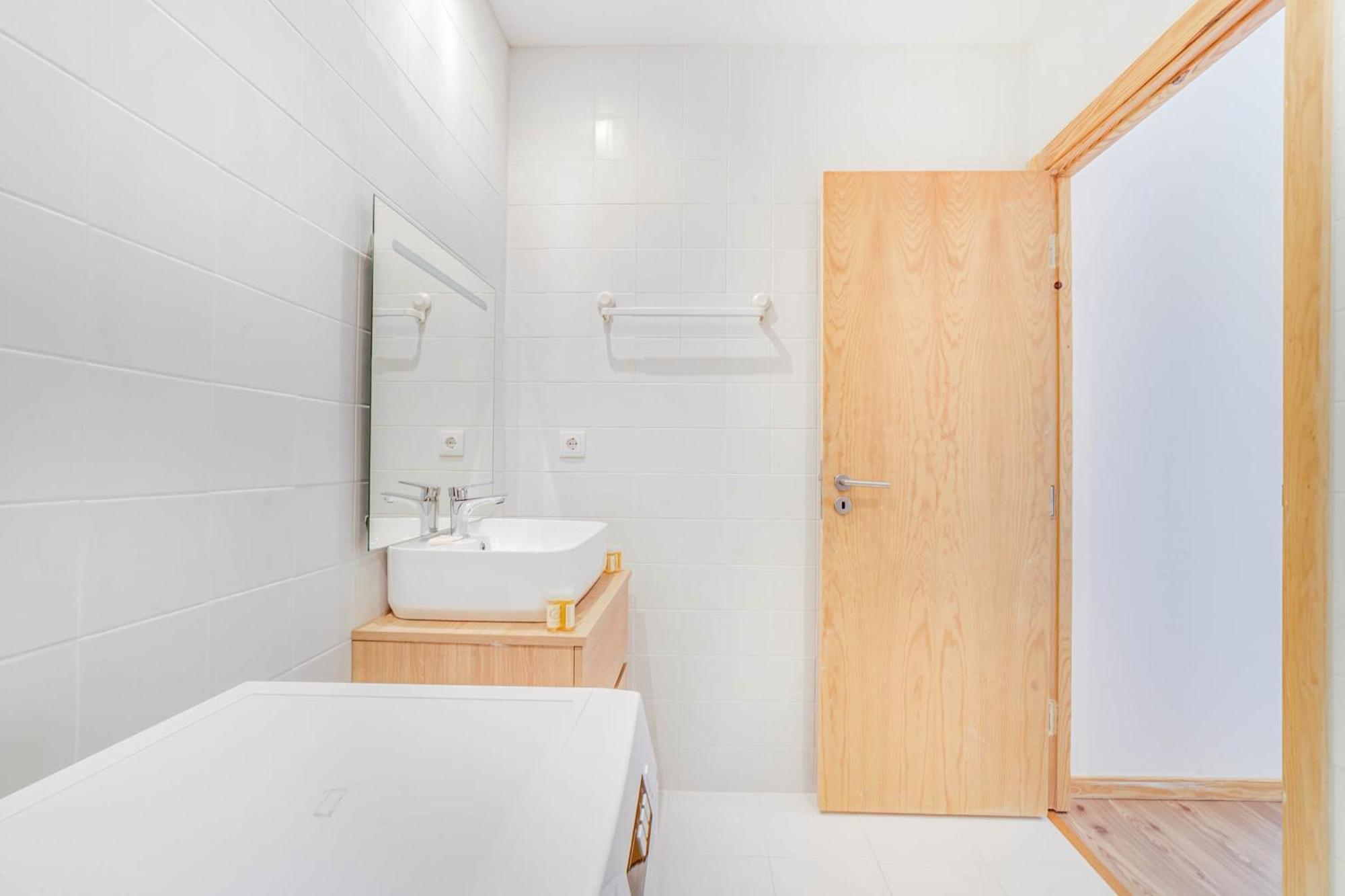 The Count Charm Appartement Lissabon