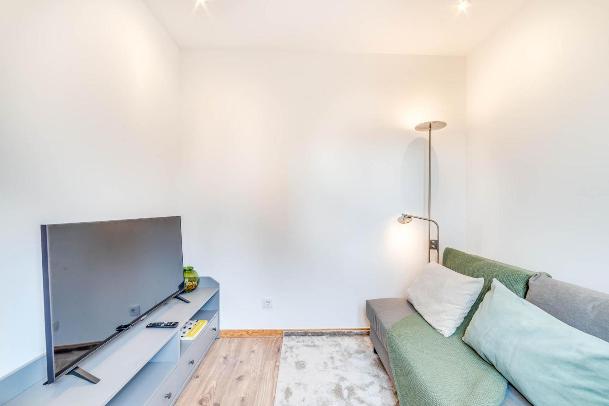 The Count Charm Appartement *
