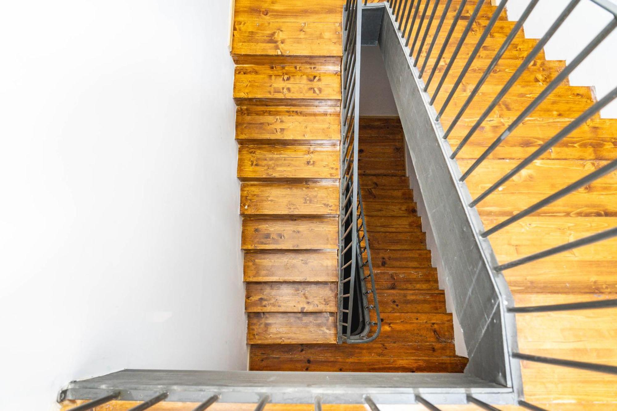 The Count Charm Appartement Lissabon